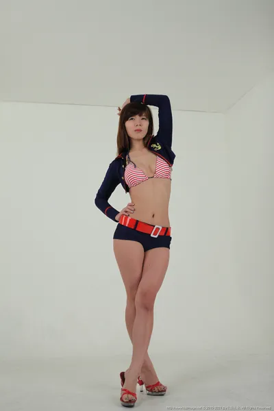 Página 2 | Modelo coreana 성은(에로배우 圣恩) Set privado de fotos desnudo