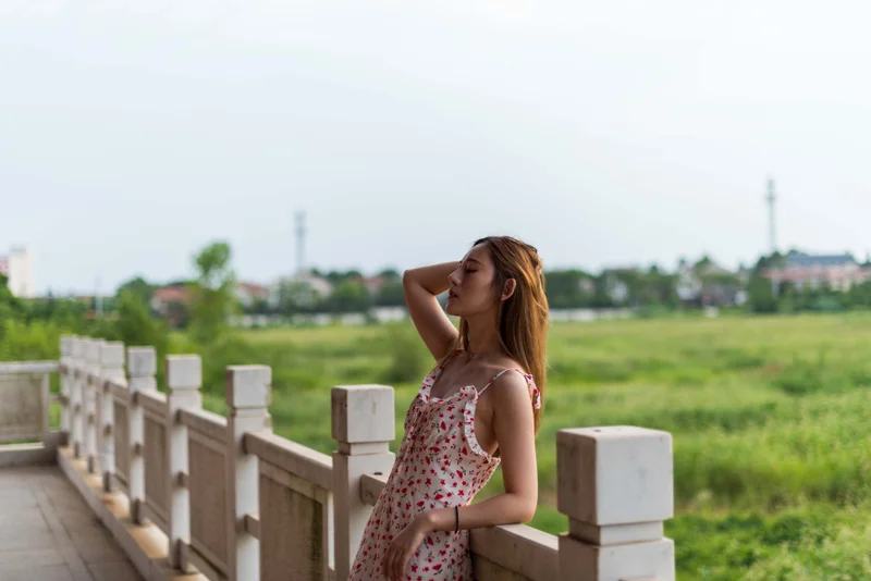 Chinese Model 文瑶 Private Nude Photo Set photo 151
