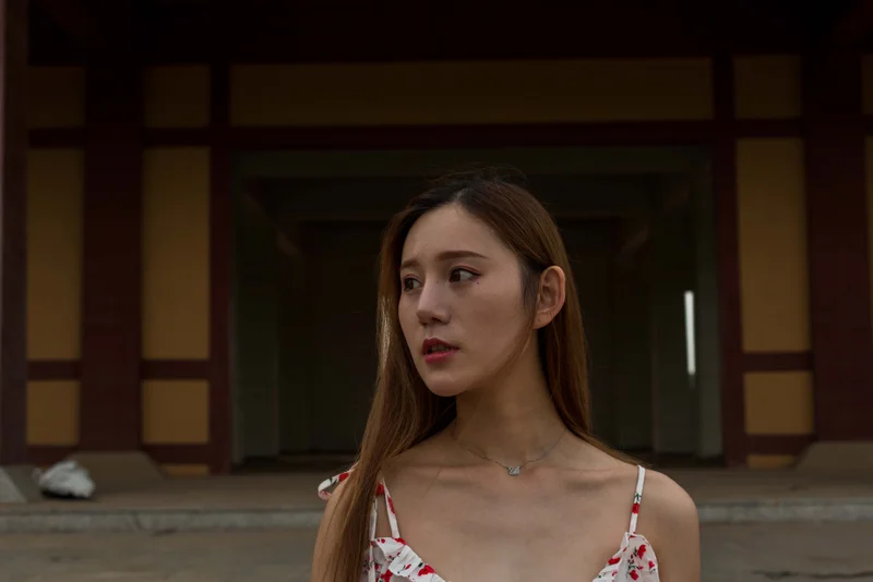 Chinese Model 文瑶 Private Nude Photo Set photo 201
