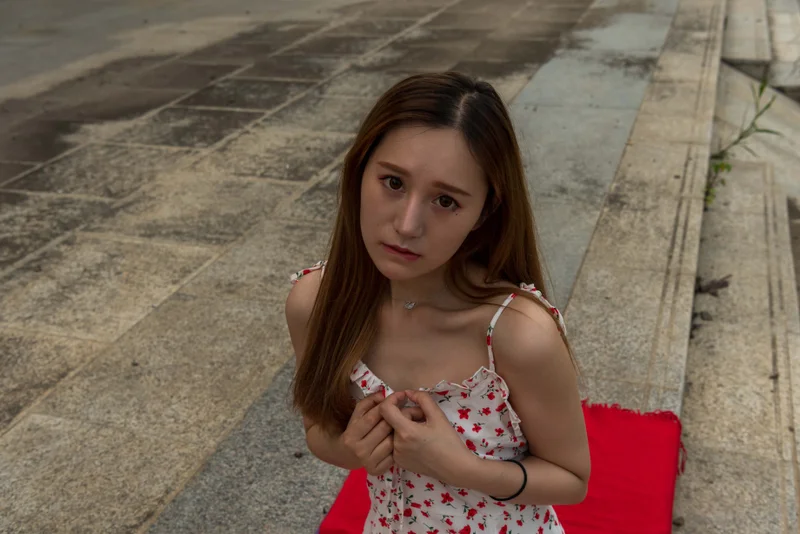 Chinese Model 文瑶 Private Nude Photo Set photo 251