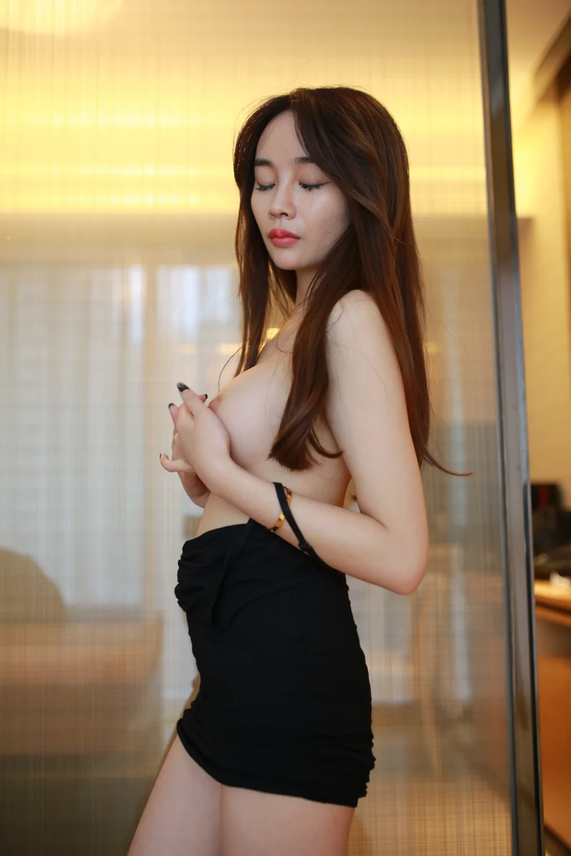Chinese Model 敏敏 Private Nude Photo Set photo 251