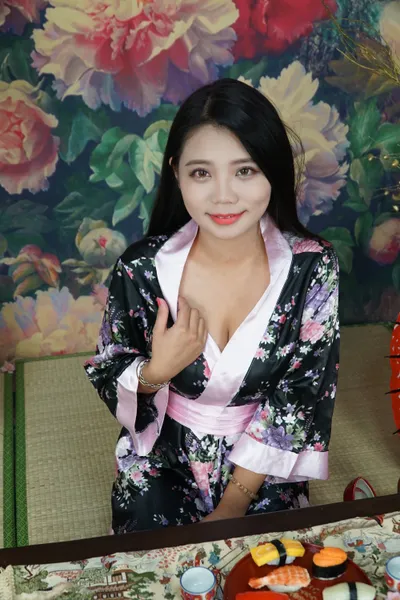Chinese Model 熙熙 Private Nude Photo Set