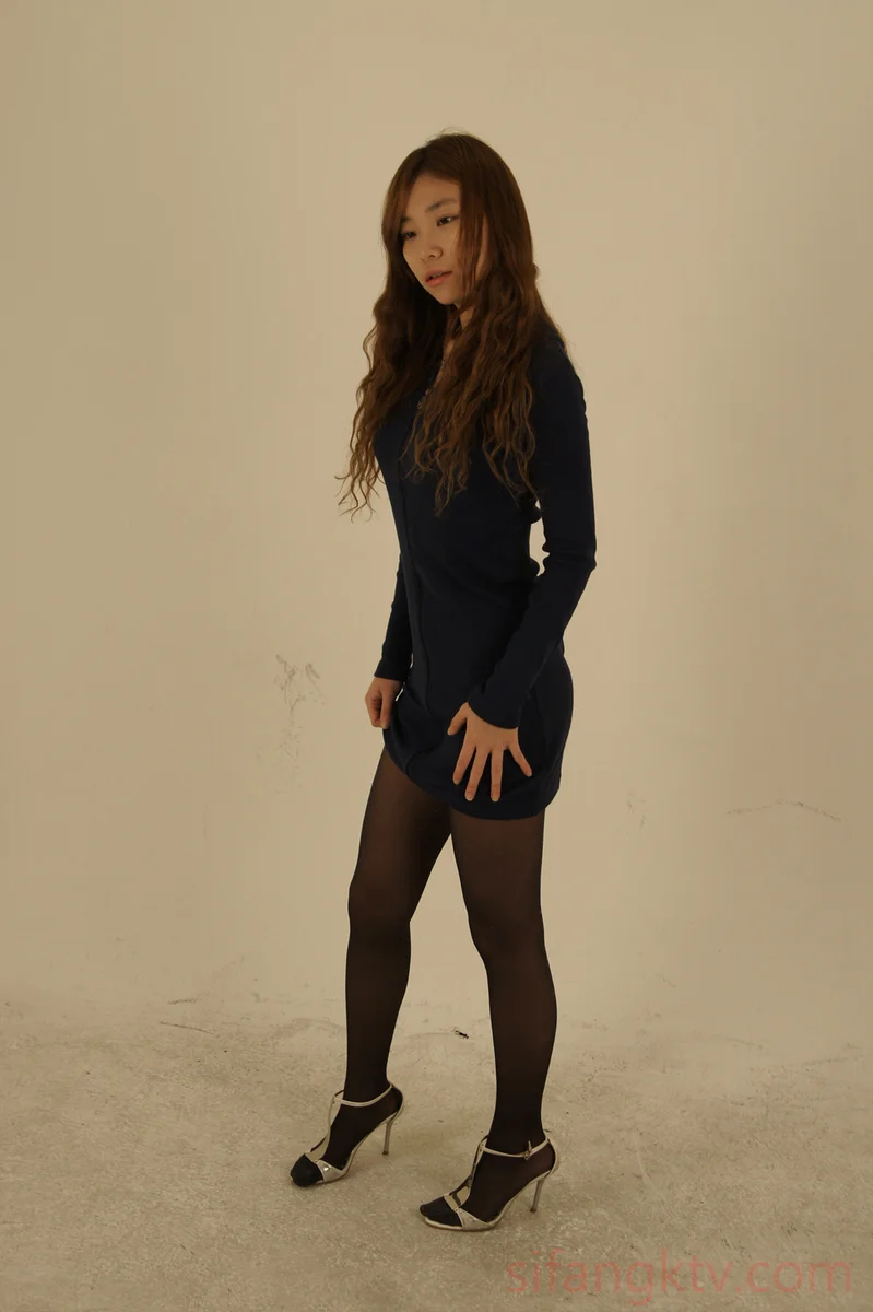 Korean Model 인혜 Private Nude Photo Set photo 151