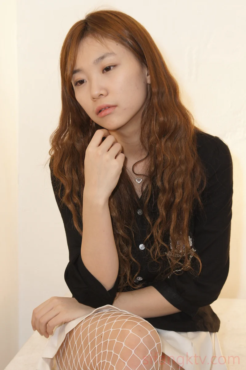 Korean Model 인혜 Private Nude Photo Set photo 551