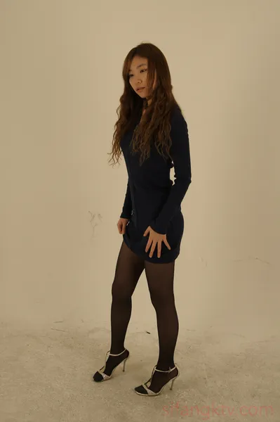 Page 4 | Korean Model 인혜 Private Nude Photo Set