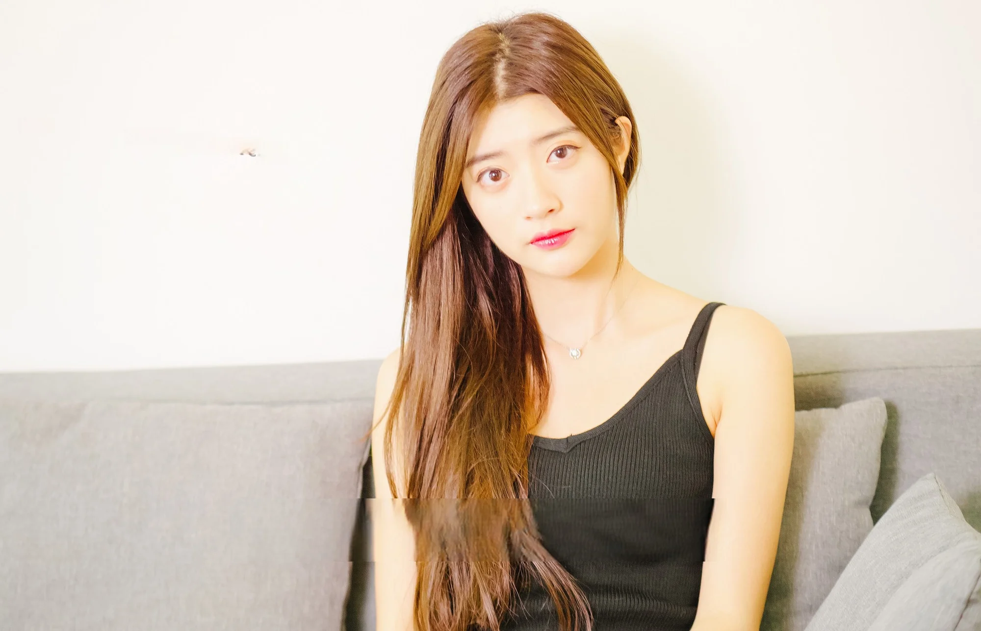 李梦莹（甘灵）