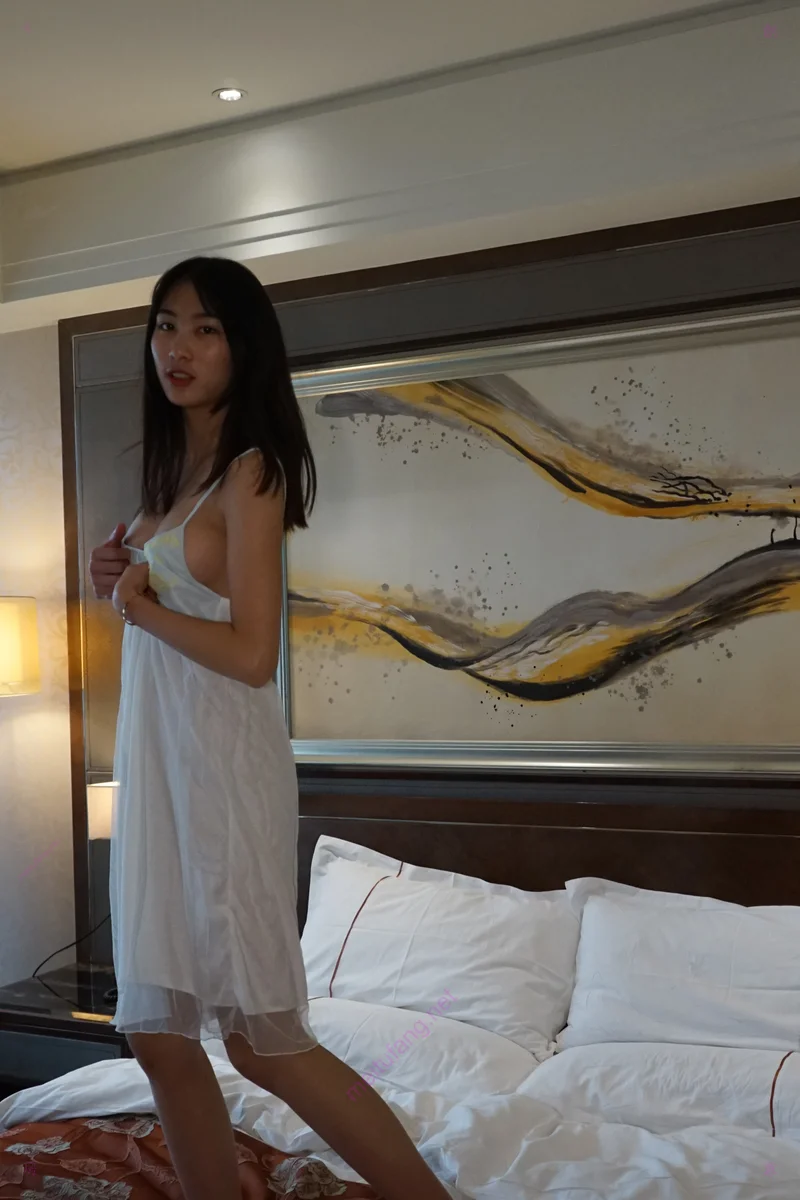 Chinese Model 韩珊 Private Nude Photo Set photo 451