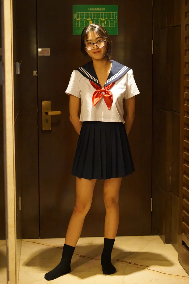 Chinese Model 韩珊 Private Nude Photo Set photo 801