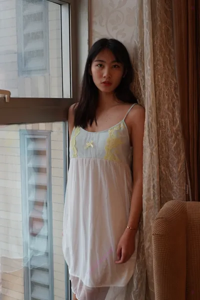 Page 9 | Chinese Model 韩珊 Private Nude Photo Set