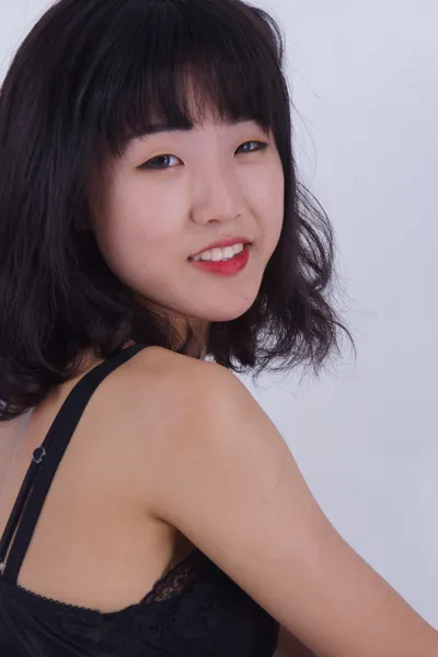 Halaman 4 | Model Korea 서린(徐琳) Set foto privat telanjang