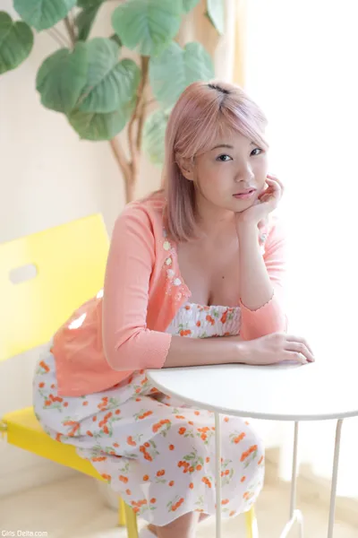 美奈川