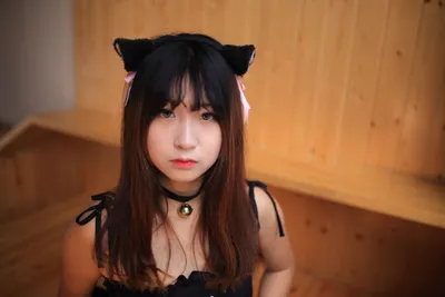 Page 2 | 猫九酱 猫耳 Bathroom