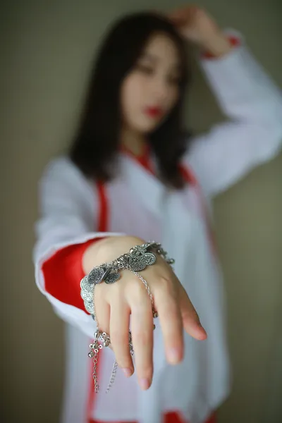 Page 12 | Chinese Model 小马苏(椹嫃) Private Nude Photo Set