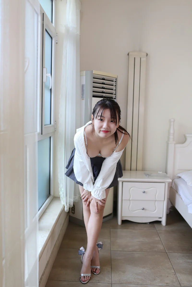 Chinese Model 王倩烨 Private Nude Photo Set photo 201