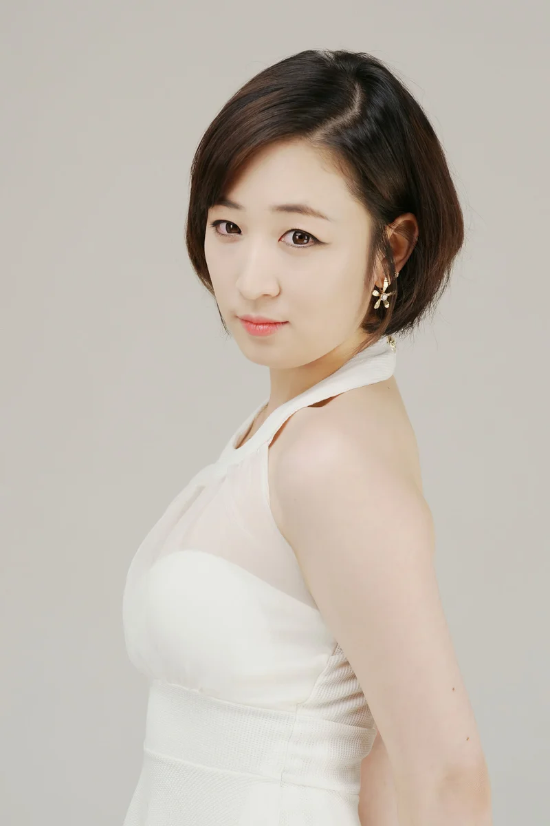 Korean Model 사랑(小爱) Private Nude Photo Set photo 301