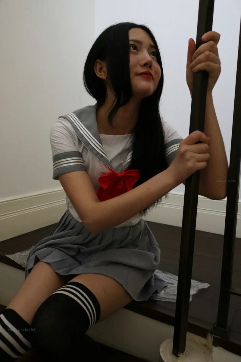Chinese Model 严佳丽(沁源) Private Nude Photo Set photo 101