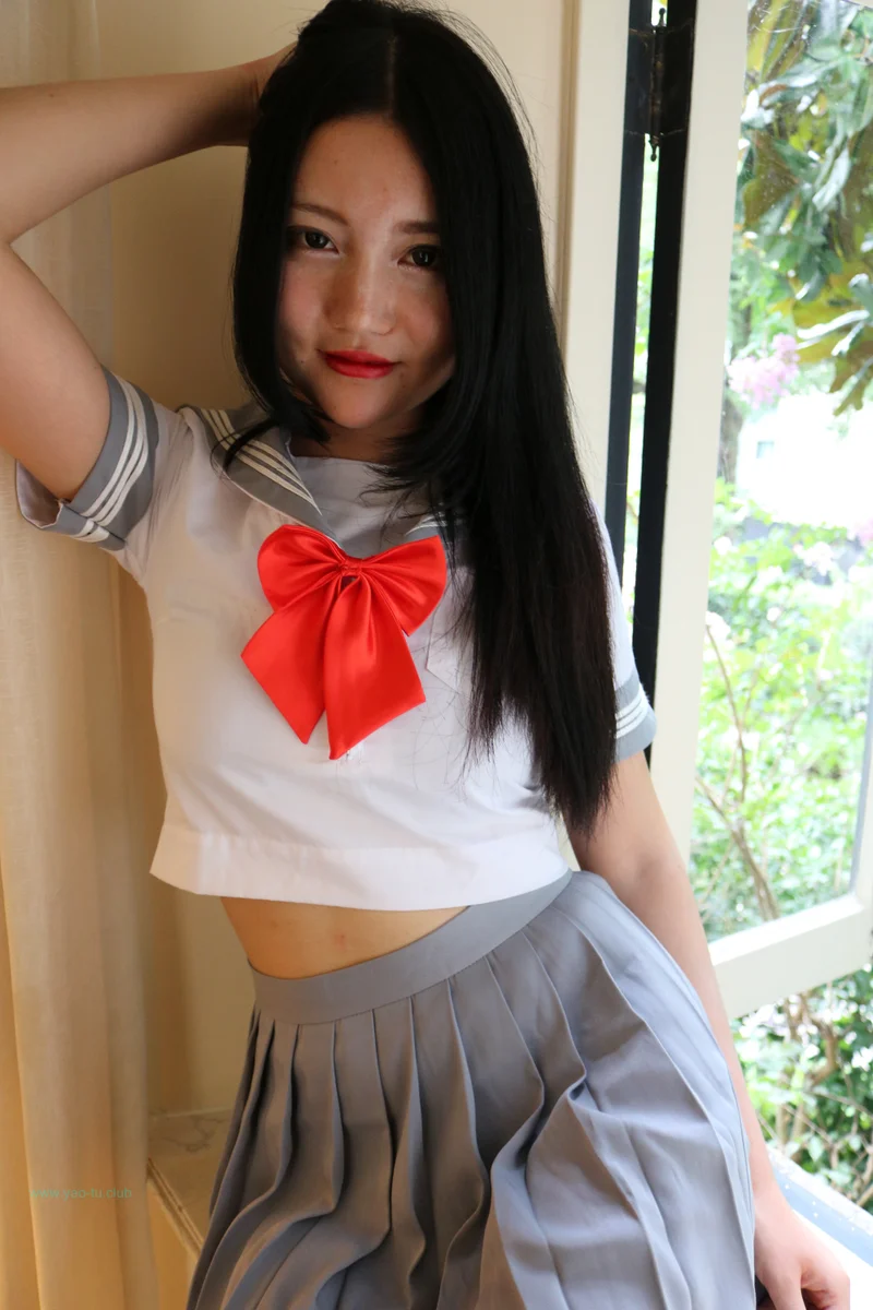 Chinese Model 严佳丽(沁源) Private Nude Photo Set photo 401
