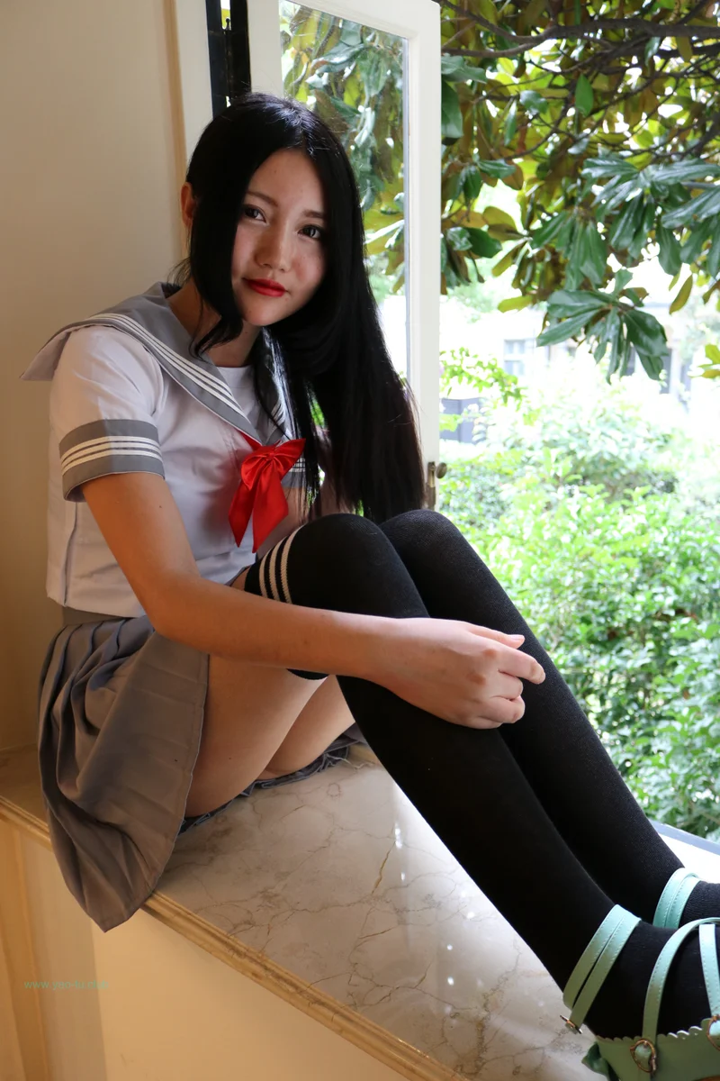 Chinese Model 严佳丽(沁源) Private Nude Photo Set photo 451