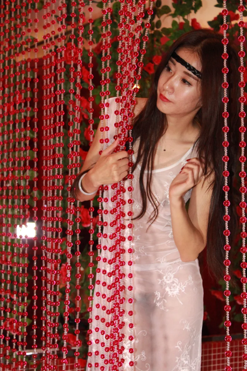 Chinese Model 丽颖 Private Nude Photo Set photo 51