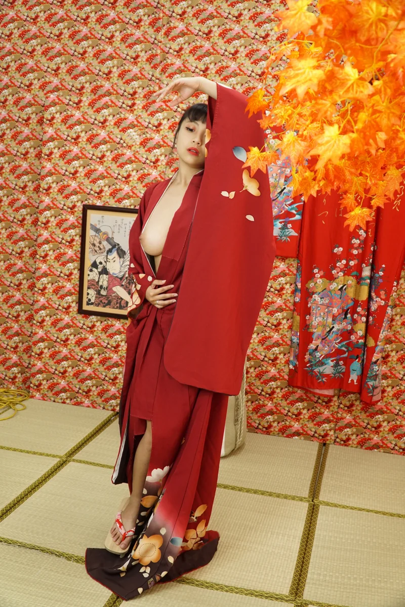 Chinese Model 小姨 Private Nude Photo Set photo 451