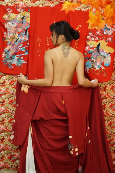Page 14 | Chinese Model 小姨 Private Nude Photo Set