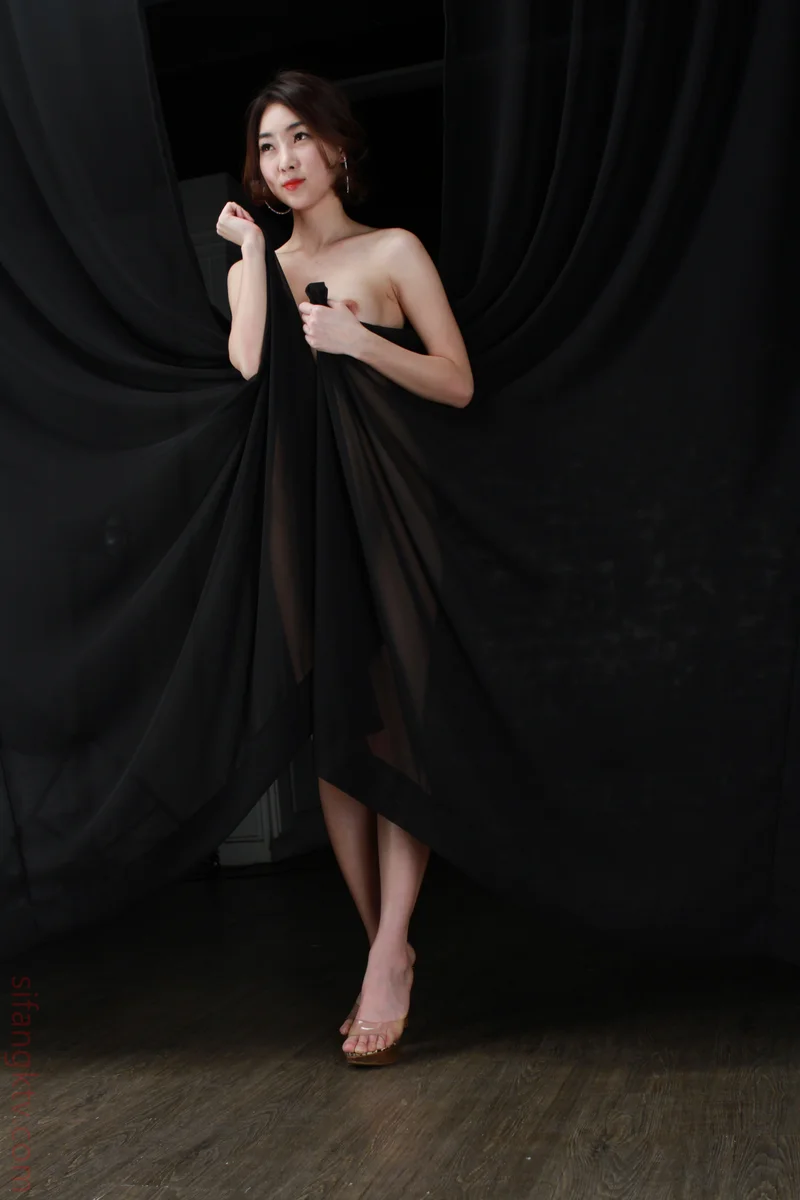 Korean Model 김희경 Private Nude Photo Set photo 201
