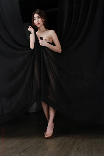 Page 5 | Korean Model 김희경 Private Nude Photo Set