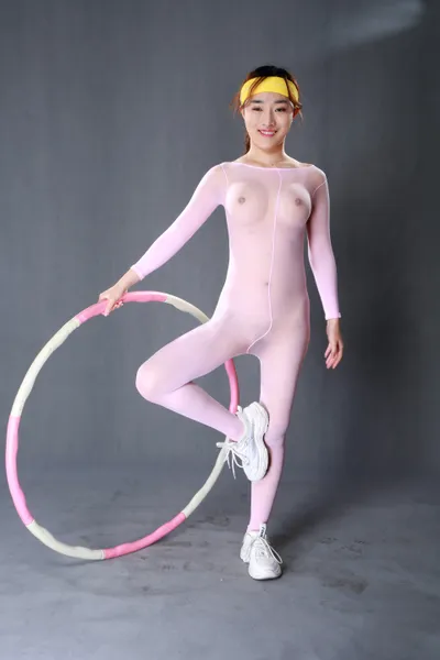 Page 6 | Chinese Model 小玉 Private Nude Photo Set