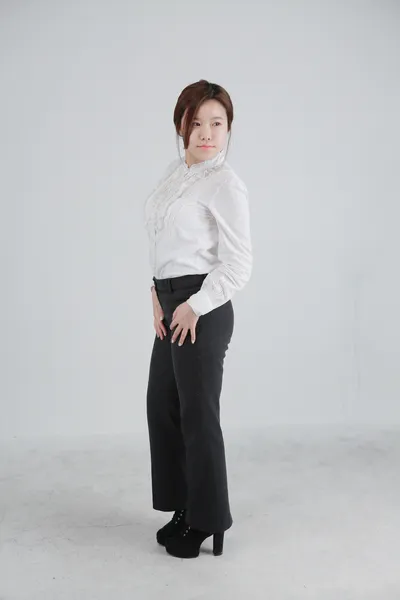 Korean Model 예진(艺珍) Private Photo Set Nude
