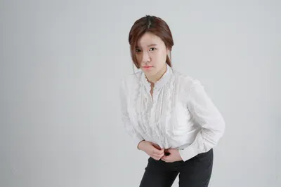 Page 2 | Korean Model 예진(艺珍) Private Nude Photo Set