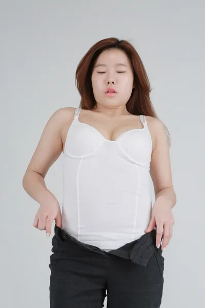 Page 3 | Korean Model 예진(艺珍) Private Nude Photo Set