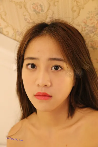 Page 16 | Chinese Model 黎萍 Private Nude Photo Set