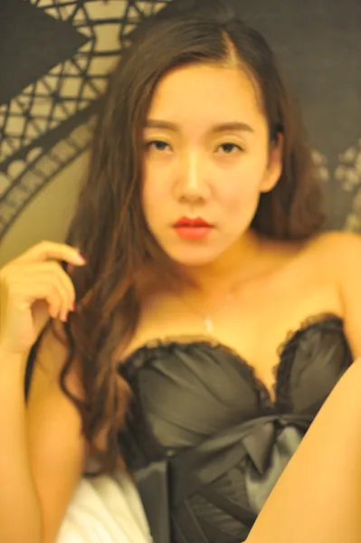 Page 5 | Chinese Model 静静 Private Nude Photo Set
