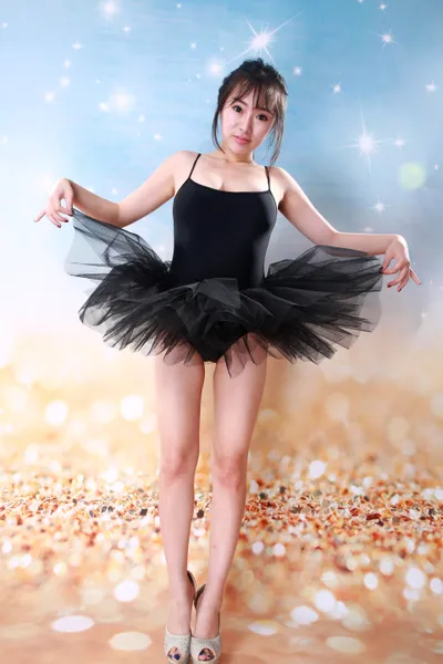 Page 2 | Chinese Model 小羊 Private Nude Photo Set