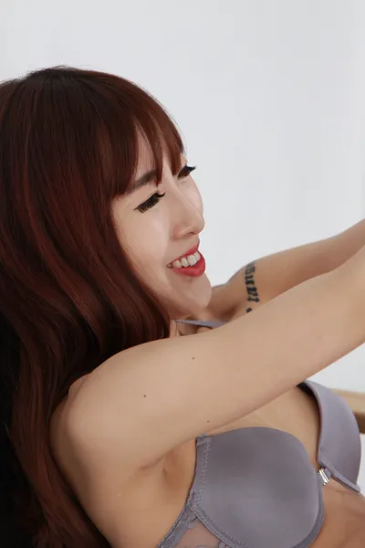Page 2 | Korean Model 무명 Private Nude Photo Set