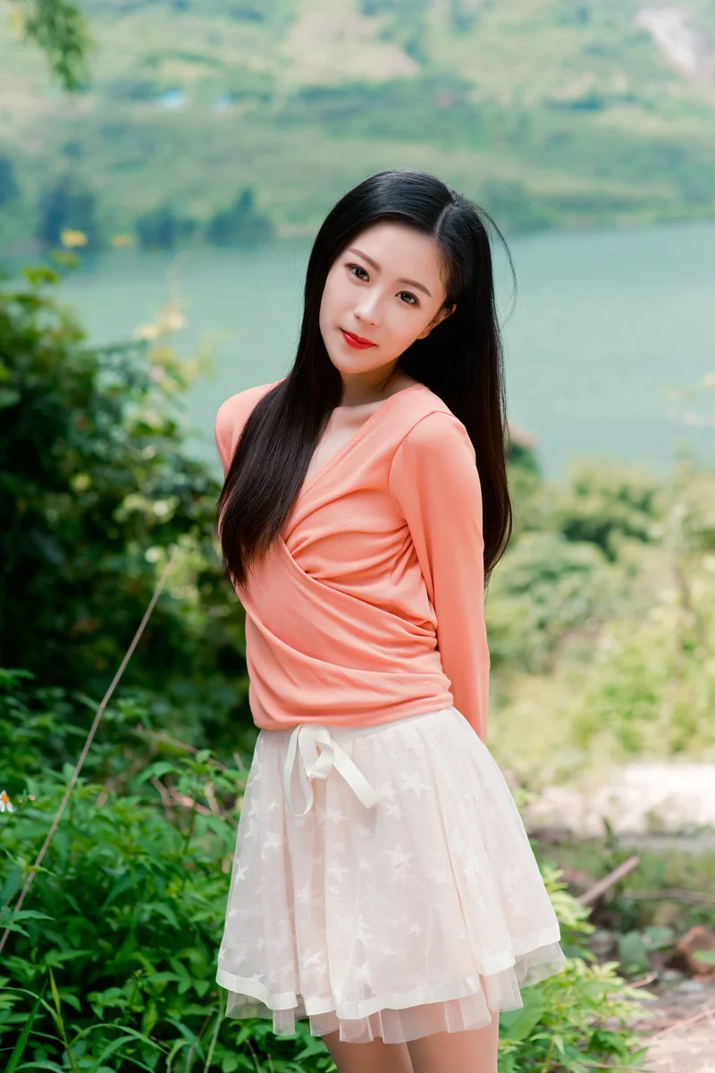 Chinese Model Alice(小子怡) Private Nude Photo Set photo 101