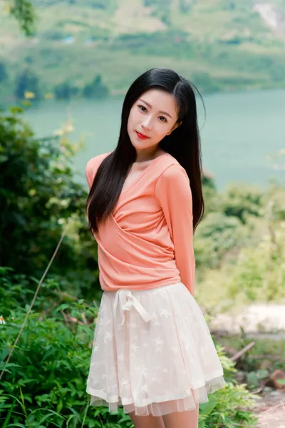 Page 3 | Chinese Model Alice(小子怡) Private Nude Photo Set