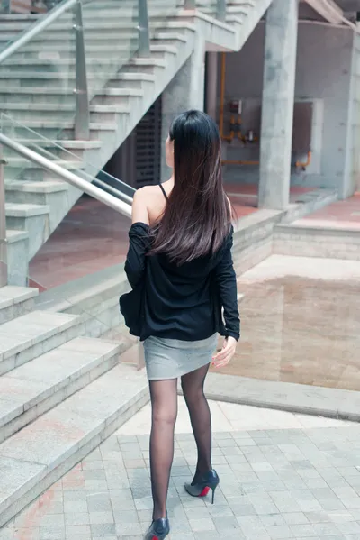 Page 7 | Chinese Model Alice(小子怡) Private Nude Photo Set