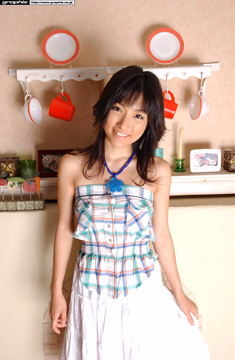 AMAMI Rei (天海麗) BritishHair larawan 61