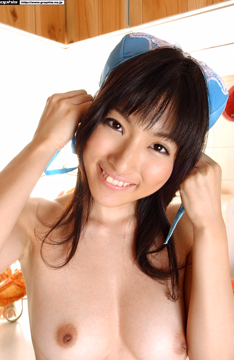 AMAMI Rei (天海麗) BritishHair larawan 79