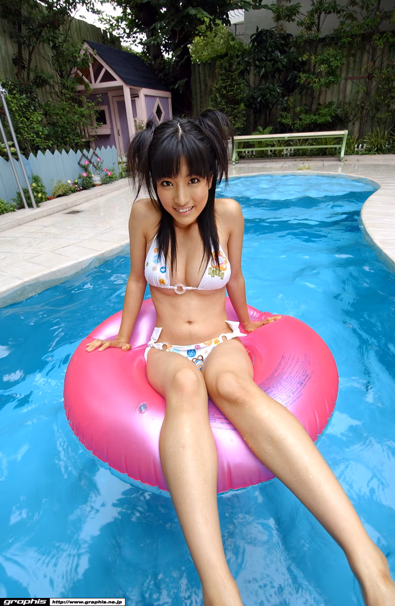 AMAMI Rei (天海丽) BritishHair 第 114 张图片