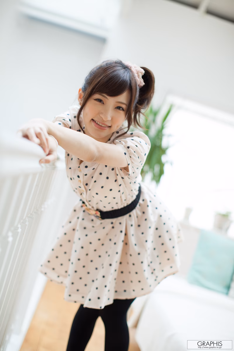 AMATSUKA Moe (天使もえ) Fluff รูปภาพ 3