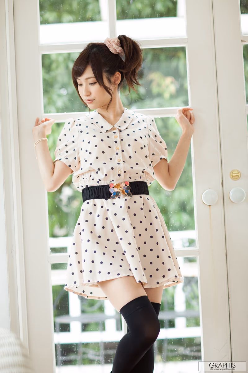 AMATSUKA Moe (天使もえ) Fluff รูปภาพ 5
