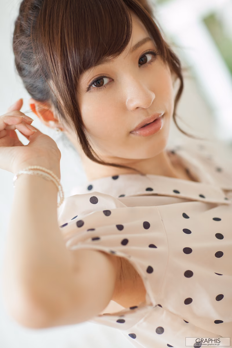 AMATSUKA Moe (天使もえ) Fluff รูปภาพ 7