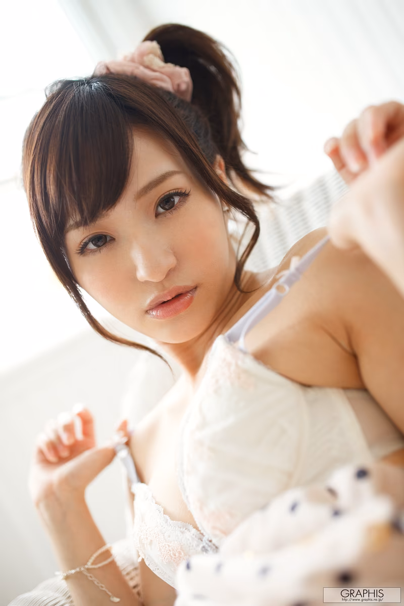 AMATSUKA Moe (天使もえ) Fluff รูปภาพ 14