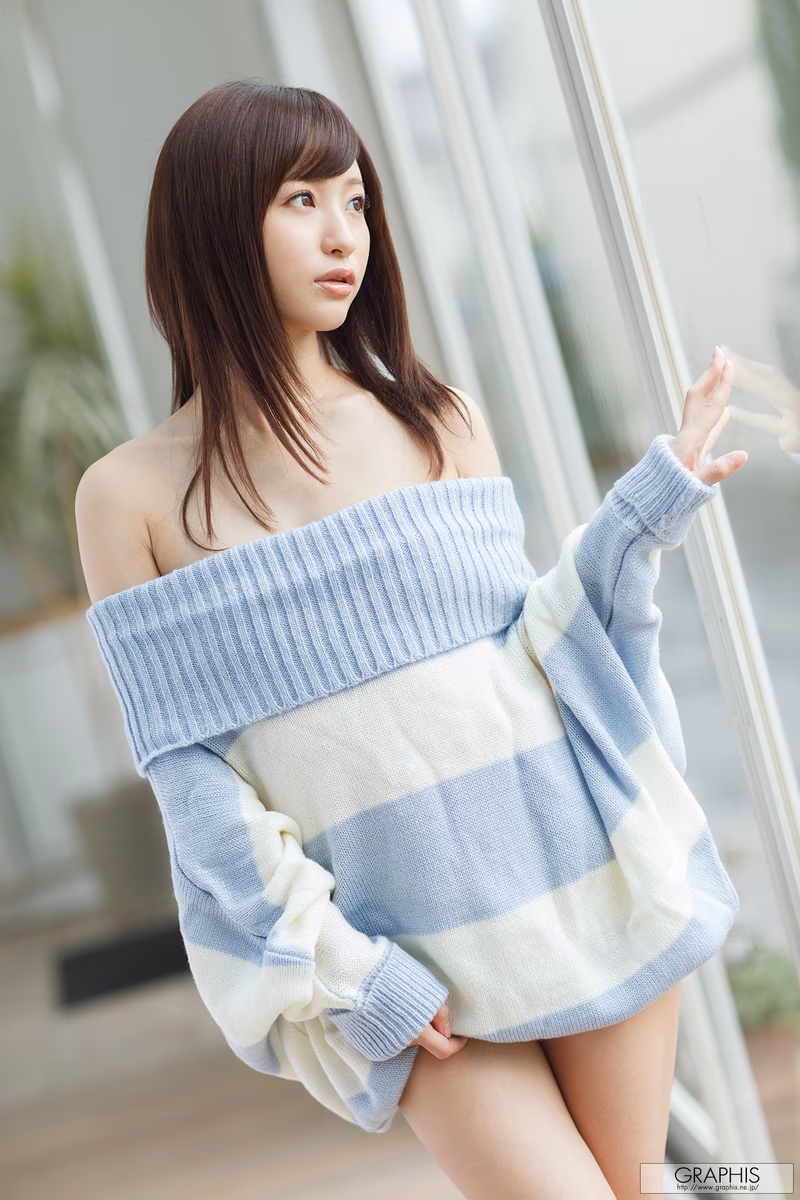 AMATSUKA Moe (天使もえ) Fluff รูปภาพ 37