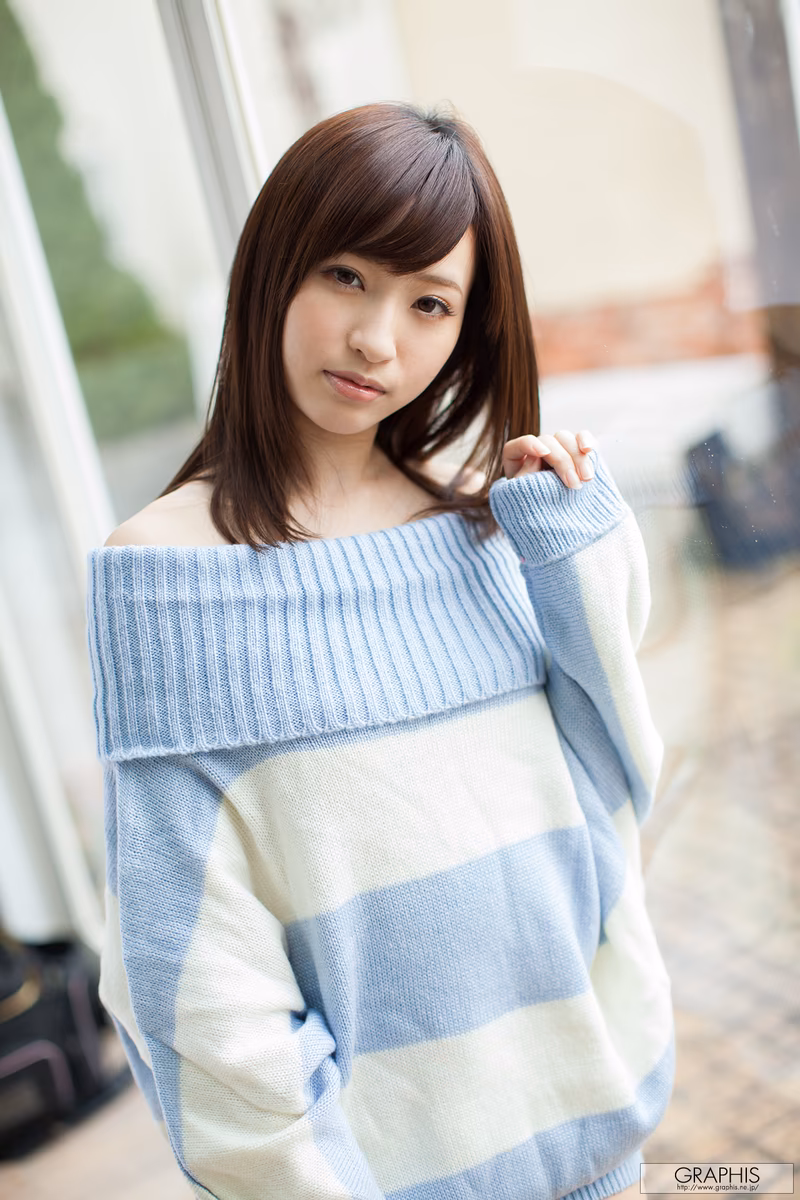 AMATSUKA Moe (天使もえ) Fluff รูปภาพ 38
