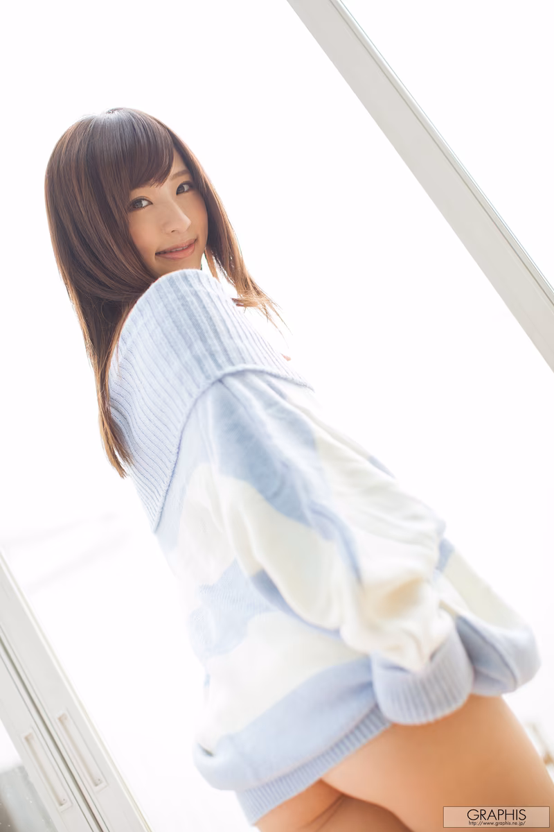 AMATSUKA Moe (天使もえ) Fluff รูปภาพ 40