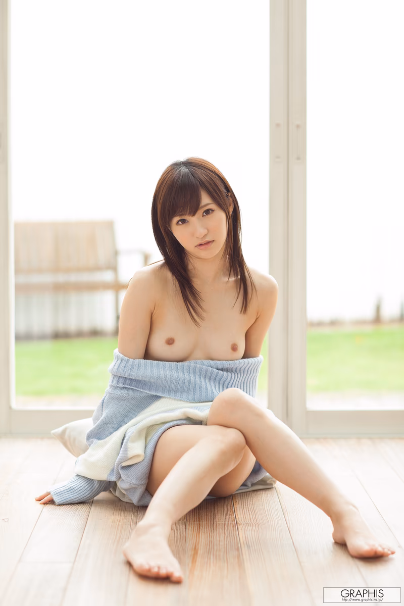 AMATSUKA Moe (天使もえ) Fluff รูปภาพ 55