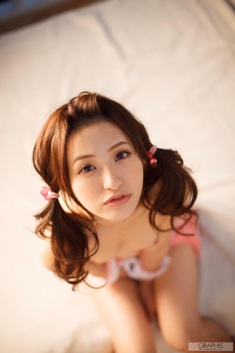 AMATSUKA Moe (天使もえ) Fluff รูปภาพ 71